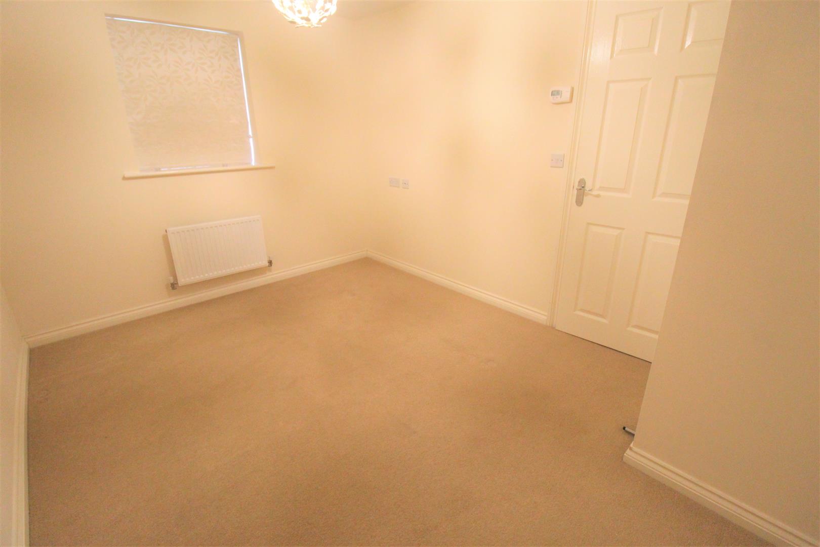 Longfellow Close, Norton Heights, Stoke-On-Trent